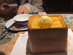 -绿茶餐厅(龙湖星悦荟店)