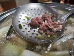-江村四哥新鲜牛肉店(江高总店)