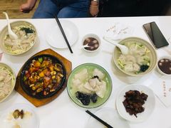 -光明邨大酒家(淮海路店)