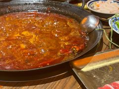 -旧街市鲜货老火锅(大光路店)