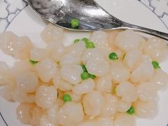 -新吉士·上海菜(浦东LCM置汇旭辉店)