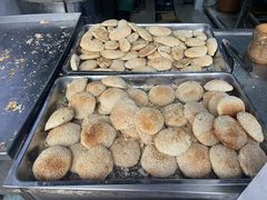 -王氏双塔烧饼(葑门横街店)