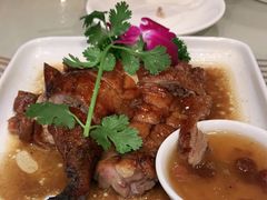 -鹅冠港式茶餐厅(来福士店)