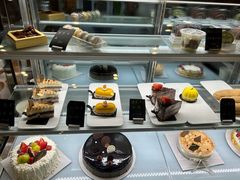 -梦菲思饼屋(瑞金宾馆店)