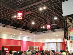 大堂-刘胖子家常菜·蹄花焖藕(中南店)