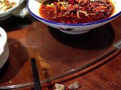 -六合居·明厨亮灶餐厅(成双大道店)