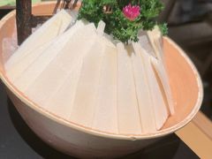 -季季山·云南野生菌火锅(上海首店)