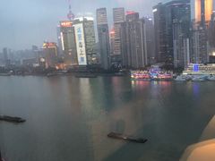 -上海外滩英迪格酒店