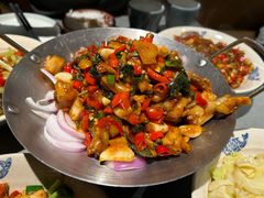 -潇湘阁(汉光百货店)