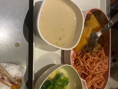 -西堤牛排(北京国瑞店)