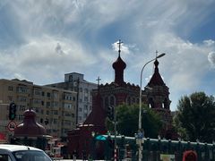 -圣·阿列克谢耶夫教堂