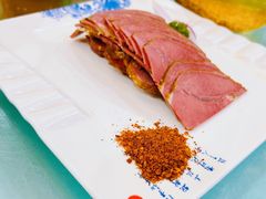 -春来和(汉城南路店)