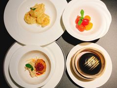 -上宴精品海鲜姿造(晶融汇旗舰店)