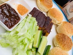 -烧肉馆(古北水镇景区店)