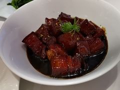 -湖锦酒楼·31年地道湖北菜(黄鹤楼店)
