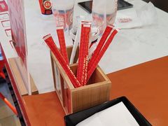 -塔斯汀中国汉堡(南京信息工程大学店)