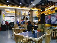 -老盛兴汤包馆(大华二路店)