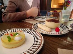 新鲜柠檬挞-IL TEATRO 精品意大利餐厅