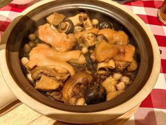 -西贝(枫蓝国际购物中心店)