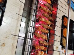 -白玉·朝鲜族烤串(深圳Kkone店)