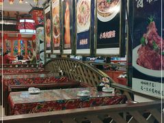 -7号院家宴.烧鸽子(门头沟店)