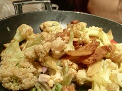 -佰家小厨·南京菜(夫子庙店)