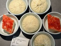 -晓淮山·扬州早茶·淮扬菜(龙阳广场店)