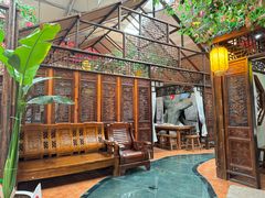 -和源祥·日照菜扛把子(万平口一店)