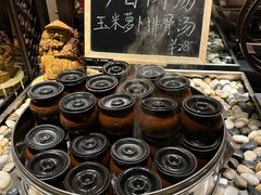 -浙江安吉JW万豪酒店·万豪中餐厅