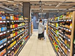 -永辉超市(群众路店)