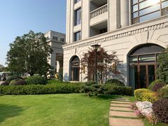 -南京东郊国宾馆