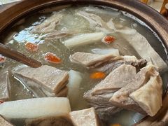 -青海牦牛肉馆