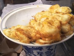 -老马家马蓉蛋菜夹馍·腊牛肉夹馍(回民街店)