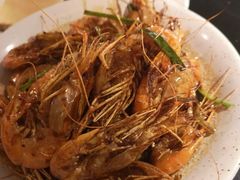 -老头儿油爆虾·知味杭州(爱琴海购物中心)