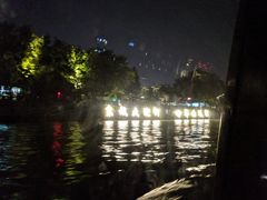 -运河游船(武林门码头)