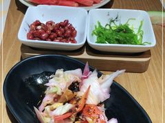 -王妈热卤·川味馆(海昌店)