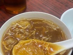 -添發碗仔翅美食