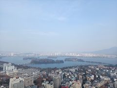 -洲际酒店·地平线全日餐厅HORIZON CAFÉ