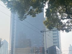 -上海雅居乐万豪侯爵酒店