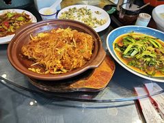 -北方饺子王·海肠捞饭·海鲜锅(山大店)