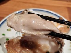 烤生蚝-老高烧烤(龙华星河iCO店)