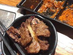 -牛坂亭 . 和牛烤肉海鲜酒场(工农路店)