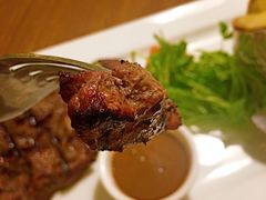 -Sizzler时时乐西餐厅(长楹天街购物中心店)
