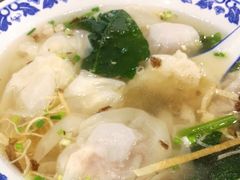 -老温州馄饨担(东游大厦店)