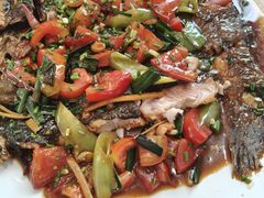 -生态苑农庄(十里画廊遇龙河店)