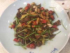-汇贤府·李氏鲁菜(五棵松店)