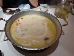 -古膳记猪肚鸡.生蚝鸡(拱北店)