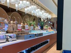 -凡塔斯牛排自助餐厅(莆田万达店)
