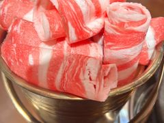 -黔有有贵州酸汤夺夺粉火锅(五味十字店)