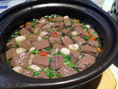 -金典银峰老鹅馆·昆山菜(亭林公园店)